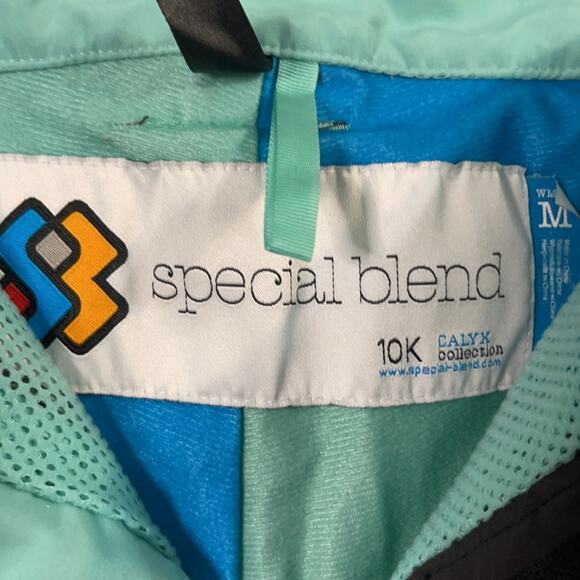 Special Blend Woman’s Snow Pants Snowboarding - Picture 4 of 10